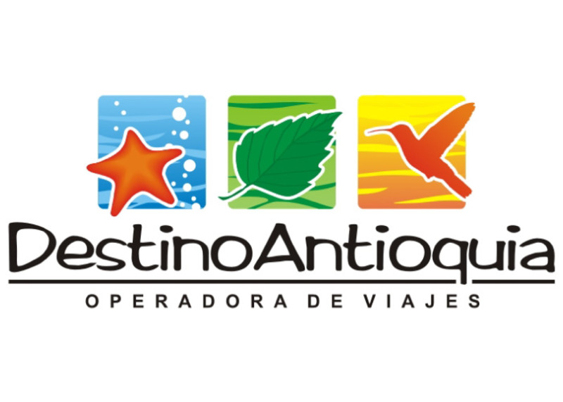 Destino Antioquia