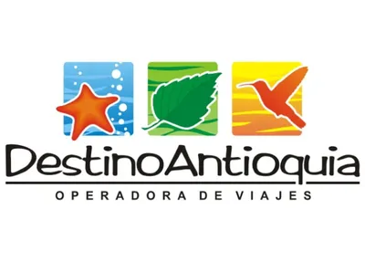 Destino Antioquia