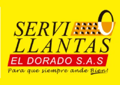 Servillantas El Dorado