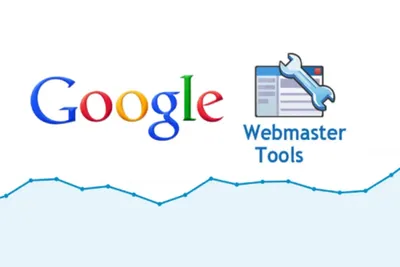 Herramientas de web master con sitemap