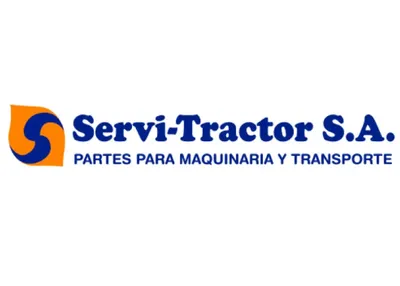 Servitractor