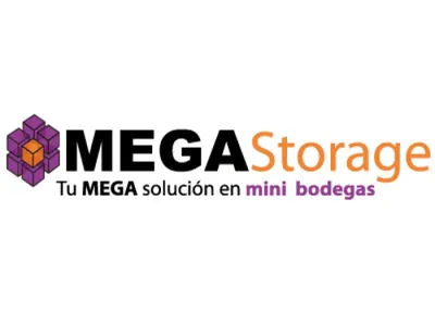 Megastorage Colombia