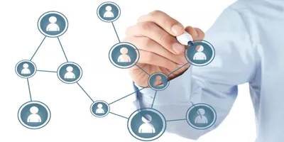 DISTRIBUIDORES DE CONTENIDO