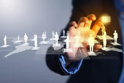 DISTRIBUIDORES A GRAN ESCALA