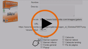 Como quitar la transicion de varias imagenes del banner superior