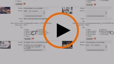 Como crear una transicion de varias imgenes con el banner lateral