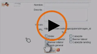 Cmo quitar la transicin de varias imgenes del banner inferior