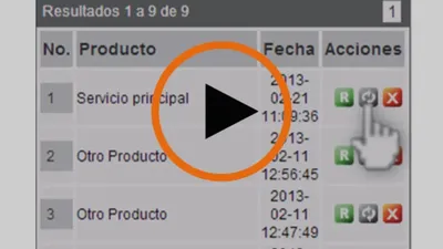 Cmo responder una pregunta?