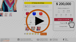 Cmo comprar un producto