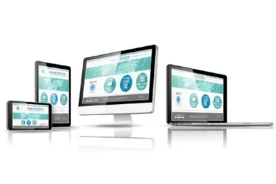 Actualizaci�n Sitio Web