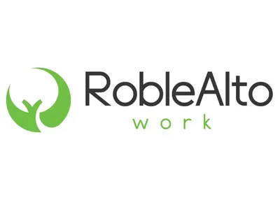 RobleAlto Work