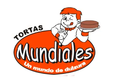 Tortas Mundiales