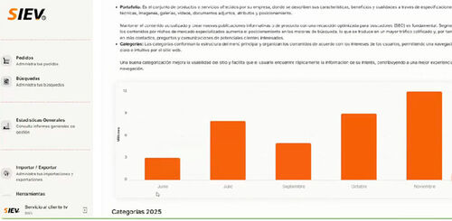 Estadisticas Generales