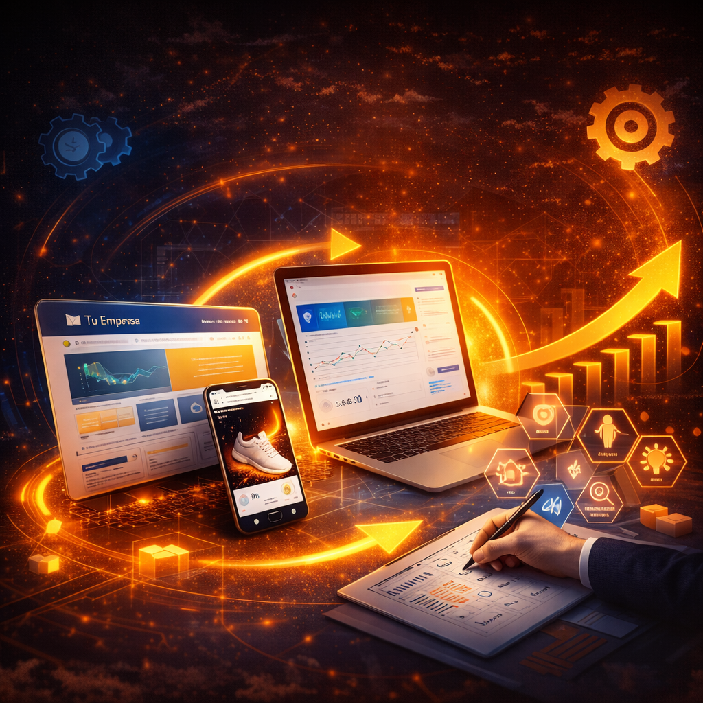 Marketing Digital 360
