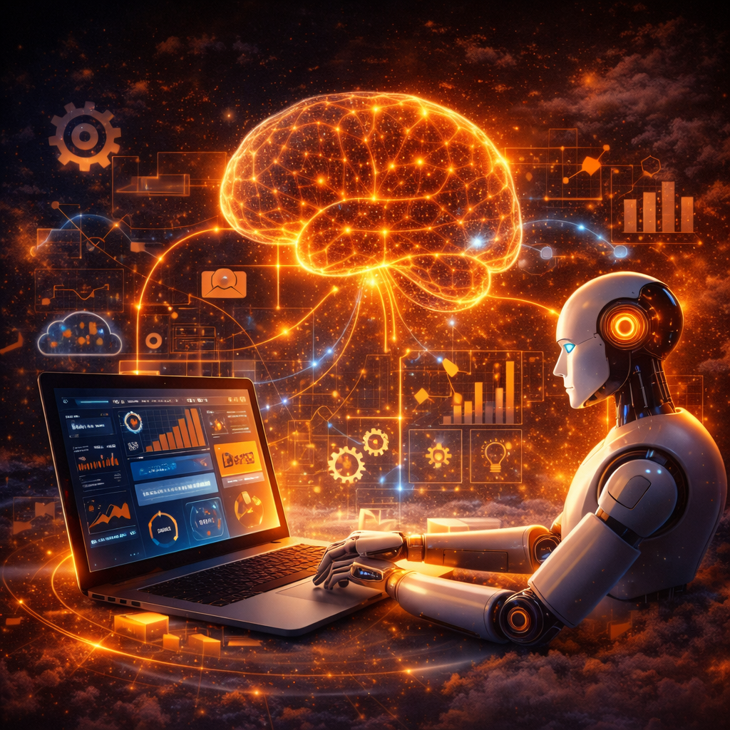 Consultor&iacute;a en Inteligencia Artificial