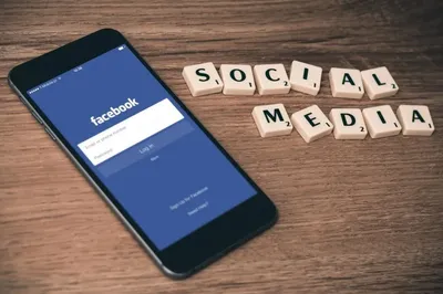 Imagen de SOCIAL MEDIA