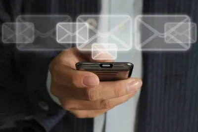 Imagen de Email Marketing