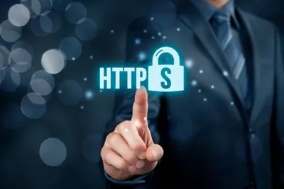 Imagen de Sitios Seguros SSL