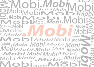 Imagen de Dominio.mobi