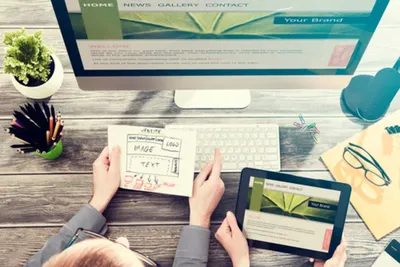 Imagen de Plantilla para boletines HTML