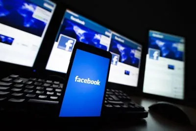 Imagen de Imagen publicitaria para Facebook e Instagram