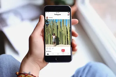Imagen de Montaje de Instagram