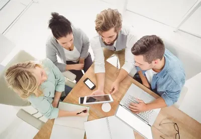 Imagen de Campaña Avanzada Google Ads