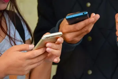Imagen de Mensajes SMS