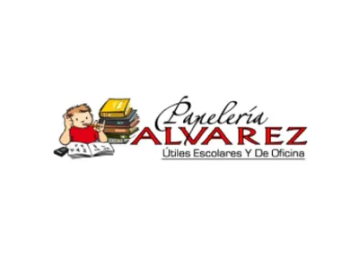 Imagen de Papeleria Alvarez