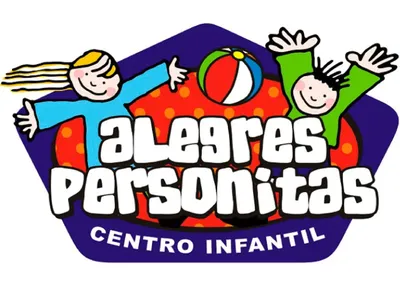 Imagen de Alegres Personitas