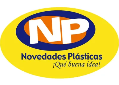 Imagen de Novedades Plasticas
