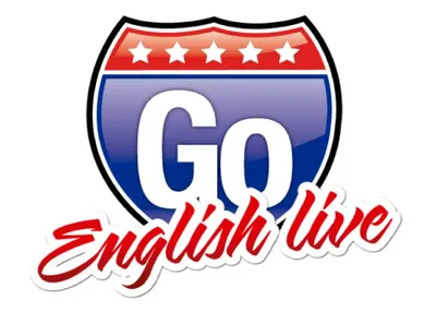 Imagen de Go English Live