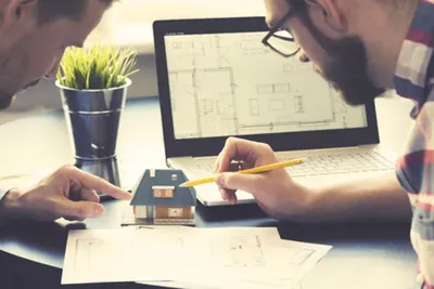 Imagen de Sistema Inmobiliario