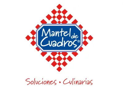 Imagen de Mantel de Cuadros